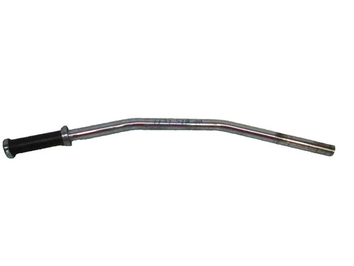 Guidon incurvé harley - guidon,