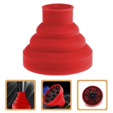 Bonnet Diffuseur Seche Cheveux