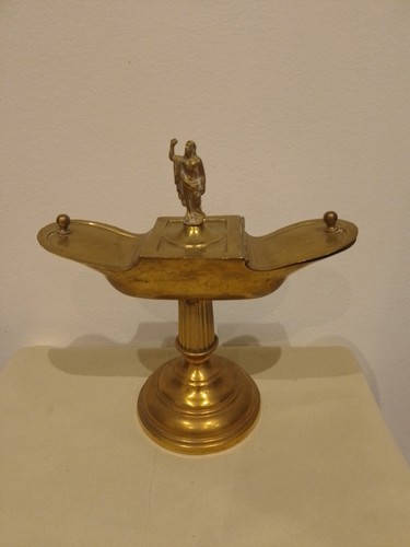Ancienne avette liturgique - , en