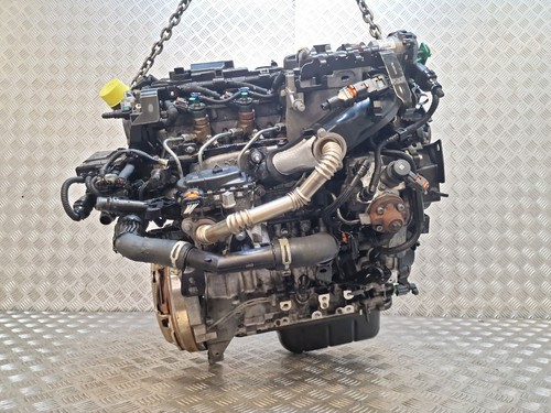 Moteur citroen picasso - moteur,