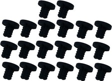 20 butee grille pied 50252309005 caoutchouc tampon patin support casserole table