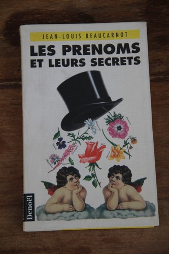 Les prenoms leurs - prenoms,