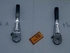 SIMPLEX levier vitesse, shifter vélo ancien vintage NEUF, new, NOS 