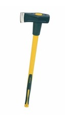 Merlin éclateur 2.5 kg manche fibre robuste anti vibrations LEBORGNE