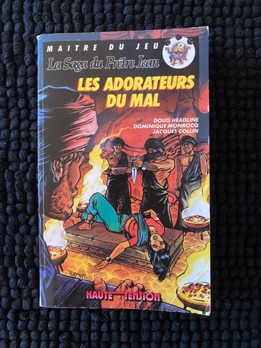 Livre les adorateurs - adorateurs, du