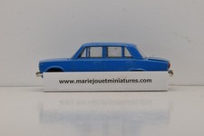 LADA 2101 1971 NOVOEXPORT MADE IN URSS  1/43