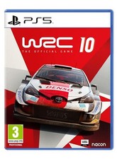 WRC 10