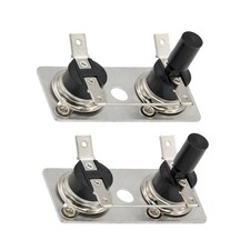 Interrupteur chauffe eau de remplacement pour camping-car banlieue modèle 23228