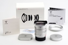 TTArtisan 1.5/21Mm Chrome Pour