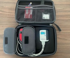 HOLTER SCHILLER AR4 plus medilog