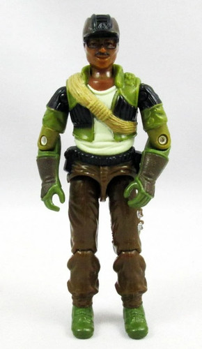 Joe 1985 alpine - g.i.joe,