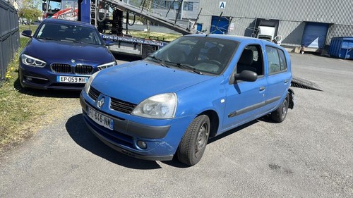 Berceau avant renault clio - berceau,