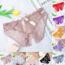 Lingerie Knickers slips pour