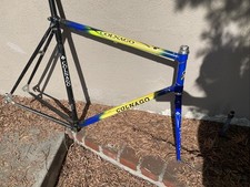 Colnago Carbitubo Bitubo