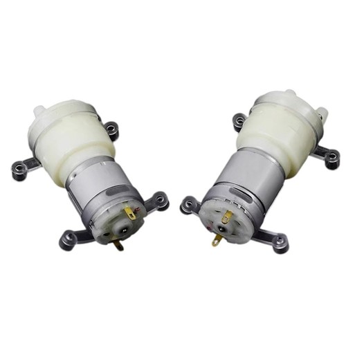 Pompe eau 12v utilisation - à,