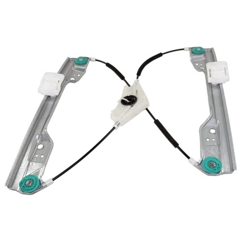 Power glass window regulator - power,