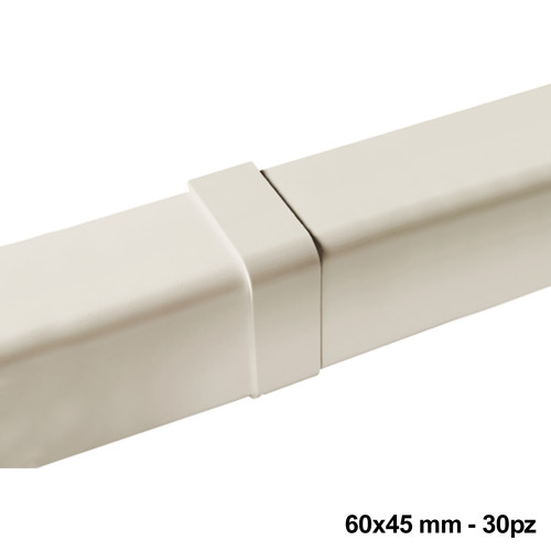 Raccord couvercle pour - de,
