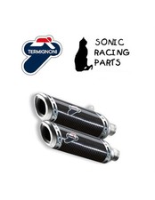 MR 005CR D106 SILENCIEUX