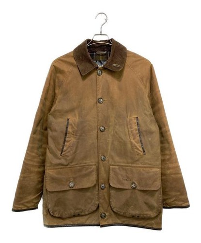 Barbour