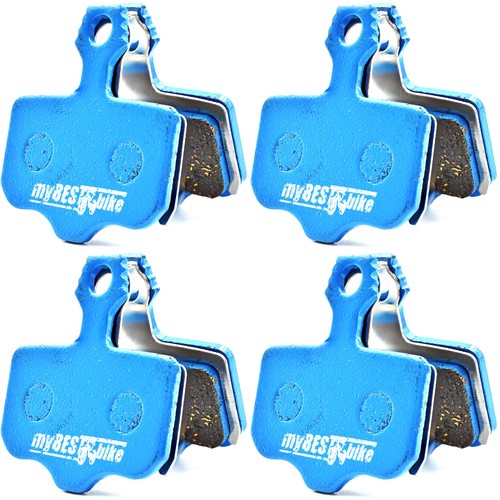 Plaquettes frein vélo - frein, 4