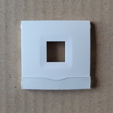 1 Enjoliveur Kallysta pour