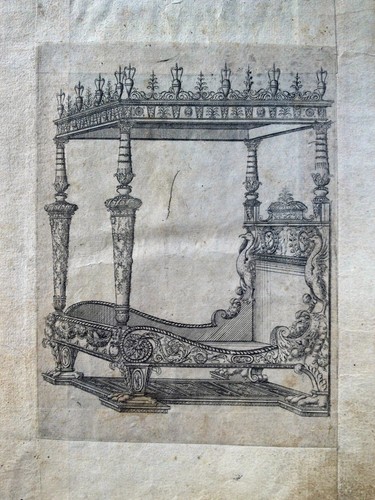 Androuet cerceau jacques - androuet, "