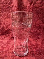 McDonalds MCDO Ancien Verre COCA COLA COLLECTOR