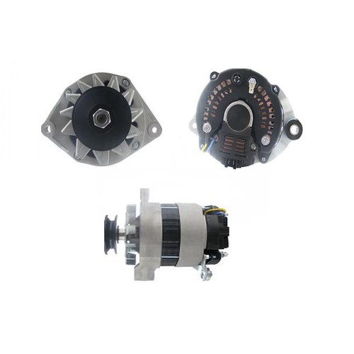 Alternateur compatible renault - alternateur,