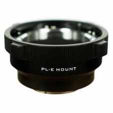 PL-NEX PL-E Arri PL Cine Lens