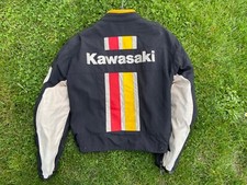 Dainese kawasaki textile - dainese,