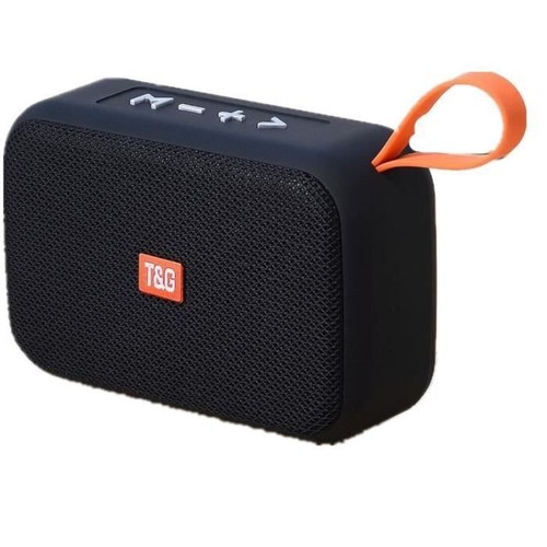 Enceinte bluetooth tg506 sans - enceinte,