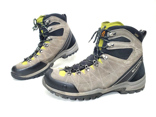 Scarpa evolution gtx - scarpa,