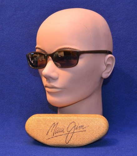Lunettes soleil maui - lunettes,