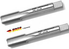 Incision Taraud Baer HSS Ensemble UNC UNF Taraud Choix Filetage