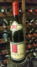 CHATEAUNEUF DU PAPE - 1976 -