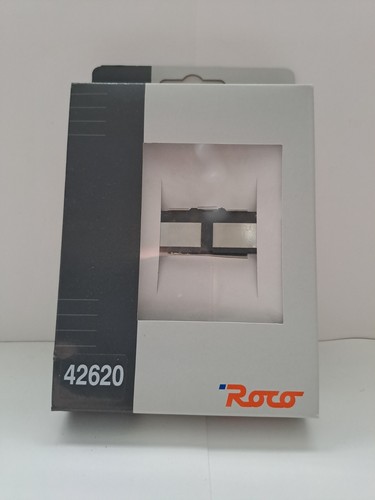 Moteur aiguillage roco - aiguillage, ballast