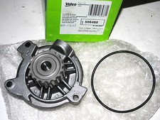 Pompe à Eau VALEO AUDI 100