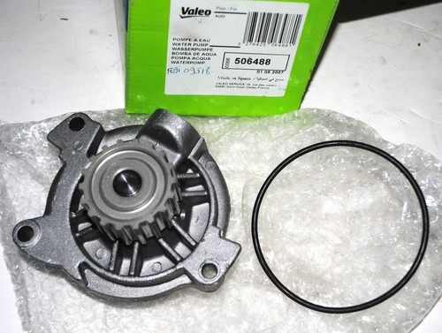 Pompe eau valeo audi 100 - audi,
