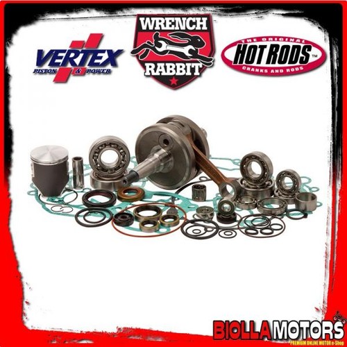 Wr101 056 kit - kit, wrench