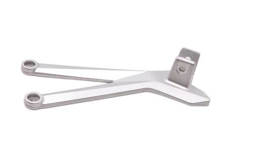 Repose pieds plaquette support - repose-pieds,