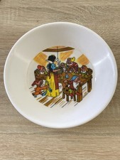 Assiette Creuse Melamine