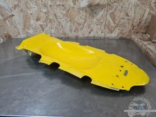 Passage de roue Suzuki 650 SV N 1999 à 2002