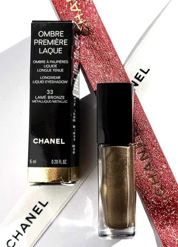 Chanel ombres premiere laque - chanel,