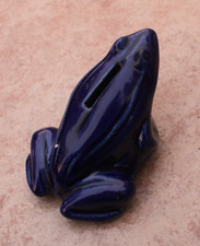 ancienne tirelire a casser une