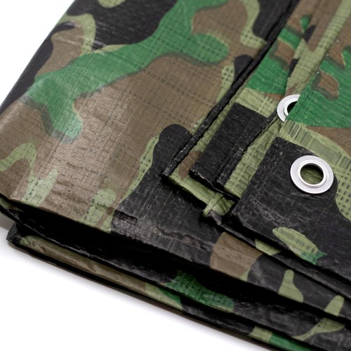 Bâche protection 4 m - bâche,