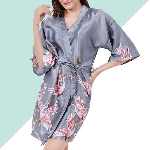Chemise nuit la mode - , de
