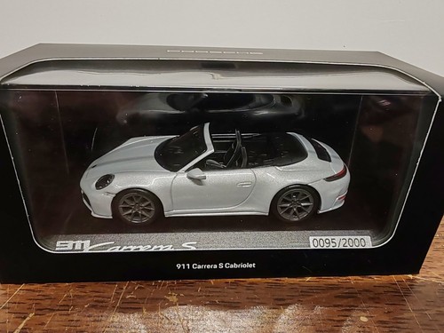 Porsche 911 carrera s - 911, (992-2