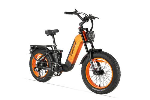 Cyrusher vélo assistance - cyrusher,