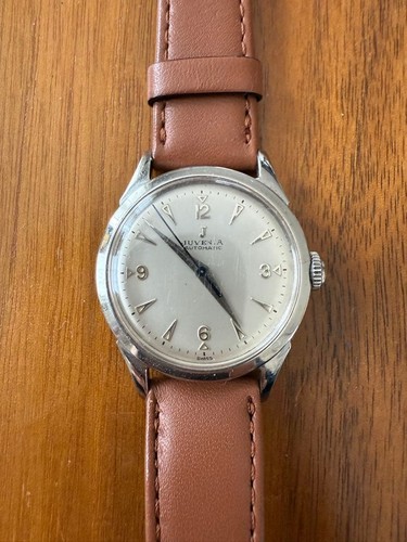 Montre automatique juvenia - montre,