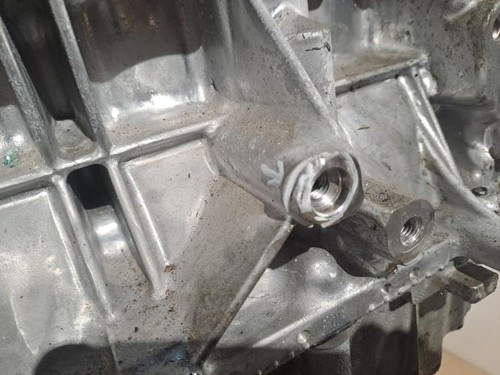 Moteur renault captur - moteur,